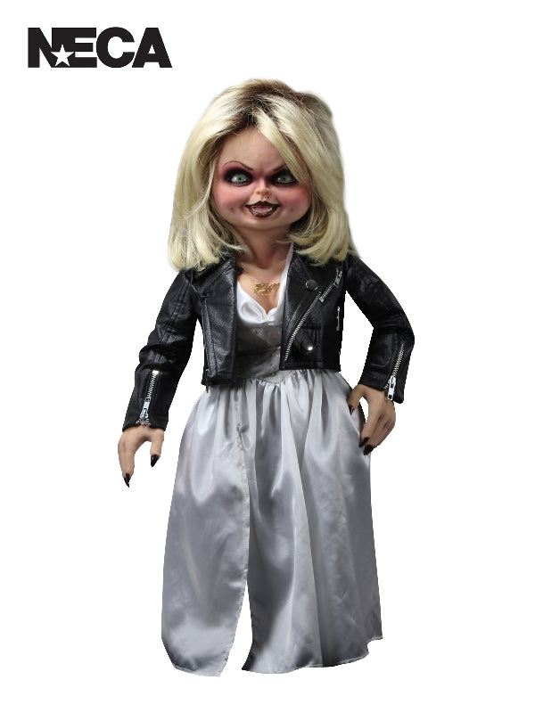 TIFFANY BRIDE OF CHUCKY 1:1 LIFE SIZE REPLICA DOLL - Little Shop of Horrors