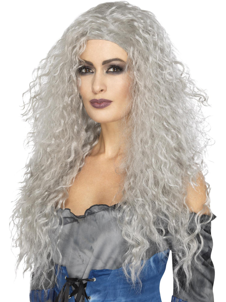 BANSHEE WIG, ADULT - Little Shop of Horrors Costumery & Pop-Culture Emporium - 16 Bennetts Rd Mornington Melbourne - Melbourne's Most Iconic Costume Shop