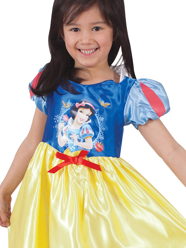 SNOW WHITE STORYTIME COSTUME, CHILD - Little Shop of Horrors