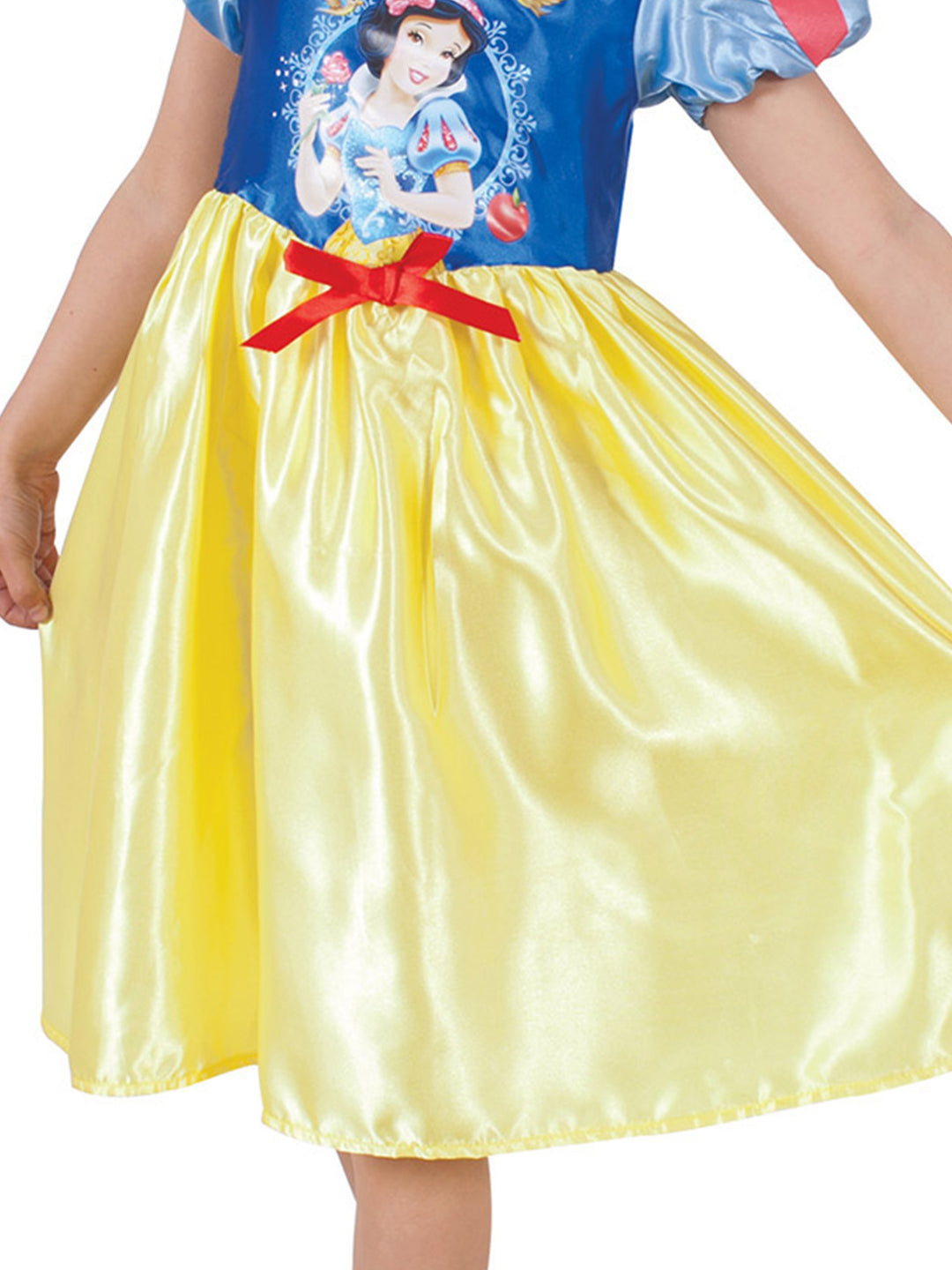 SNOW WHITE STORYTIME COSTUME, CHILD - Little Shop of Horrors