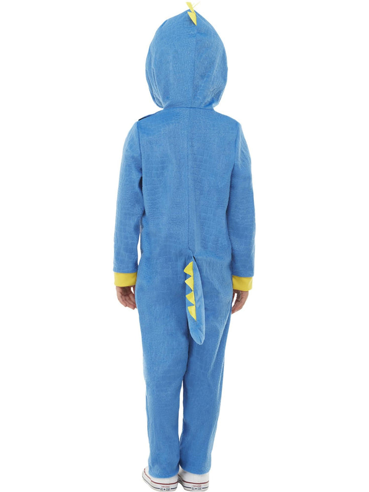 DINOSAUR TODDLER COSTUME, CHILD - Little Shop of Horrors Costumery & Pop-Culture Emporium - 16 Bennetts Rd Mornington Melbourne - Melbourne's Most Iconic Costume Shop