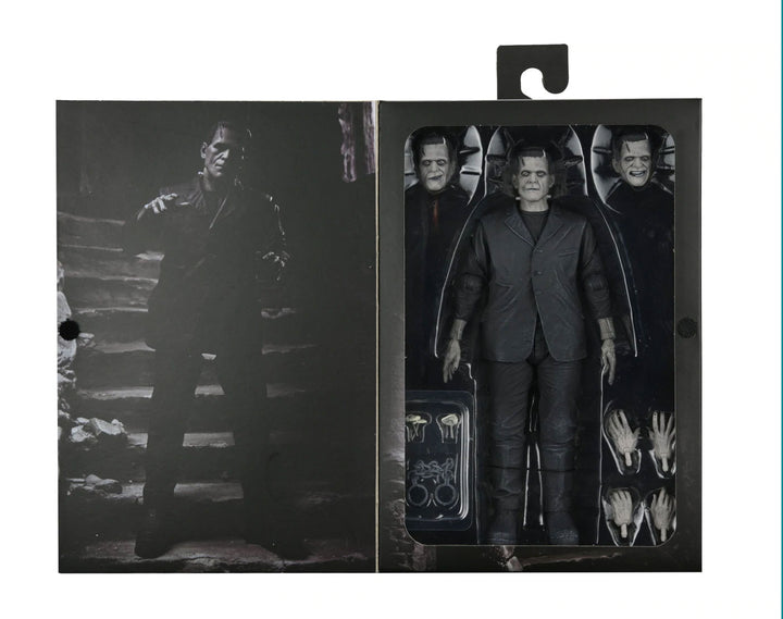 FRANKENSTEIN’S MONSTER – UNIVERSAL 7″ SCALE ACTION FIGURE