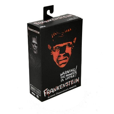 FRANKENSTEIN’S MONSTER – UNIVERSAL 7″ SCALE ACTION FIGURE