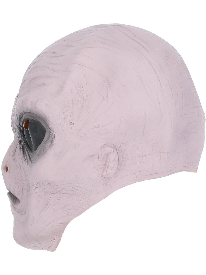 ALIEN LATEX MASK, ADULT - Little Shop of Horrors Costumery & Pop-Culture Emporium - 16 Bennetts Rd Mornington Melbourne - Melbourne's Most Iconic Costume Shop