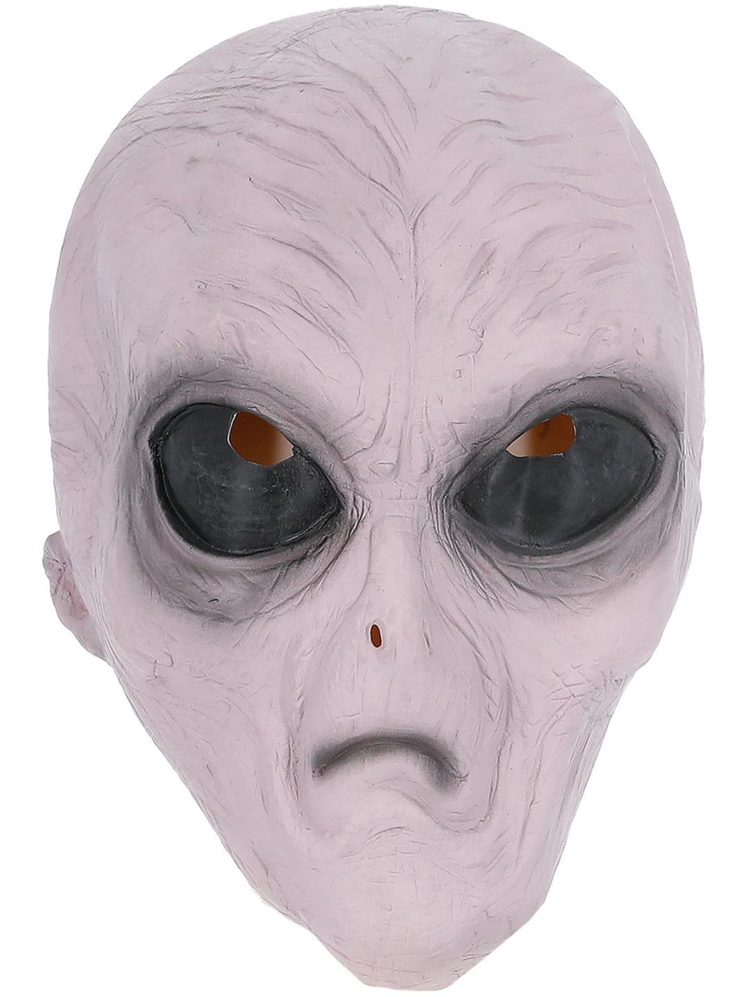 ALIEN LATEX MASK, ADULT - Little Shop of Horrors Costumery & Pop-Culture Emporium - 16 Bennetts Rd Mornington Melbourne - Melbourne's Most Iconic Costume Shop