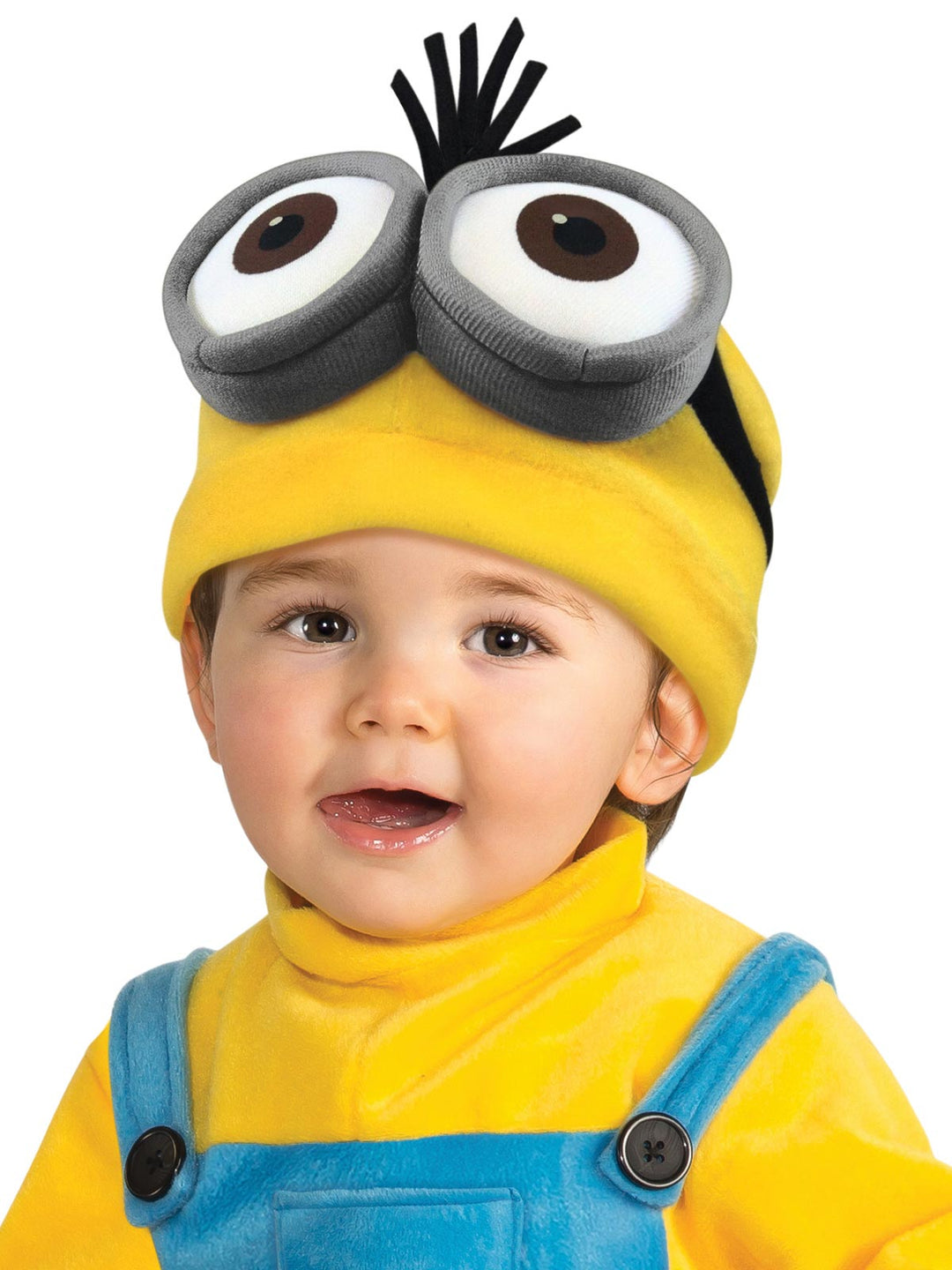 MINION KEVIN COSTUME, CHILD - Little Shop of Horrors Costumery & Pop-Culture Emporium - 16 Bennetts Rd Mornington Melbourne - Melbourne's Most Iconic Costume Shop