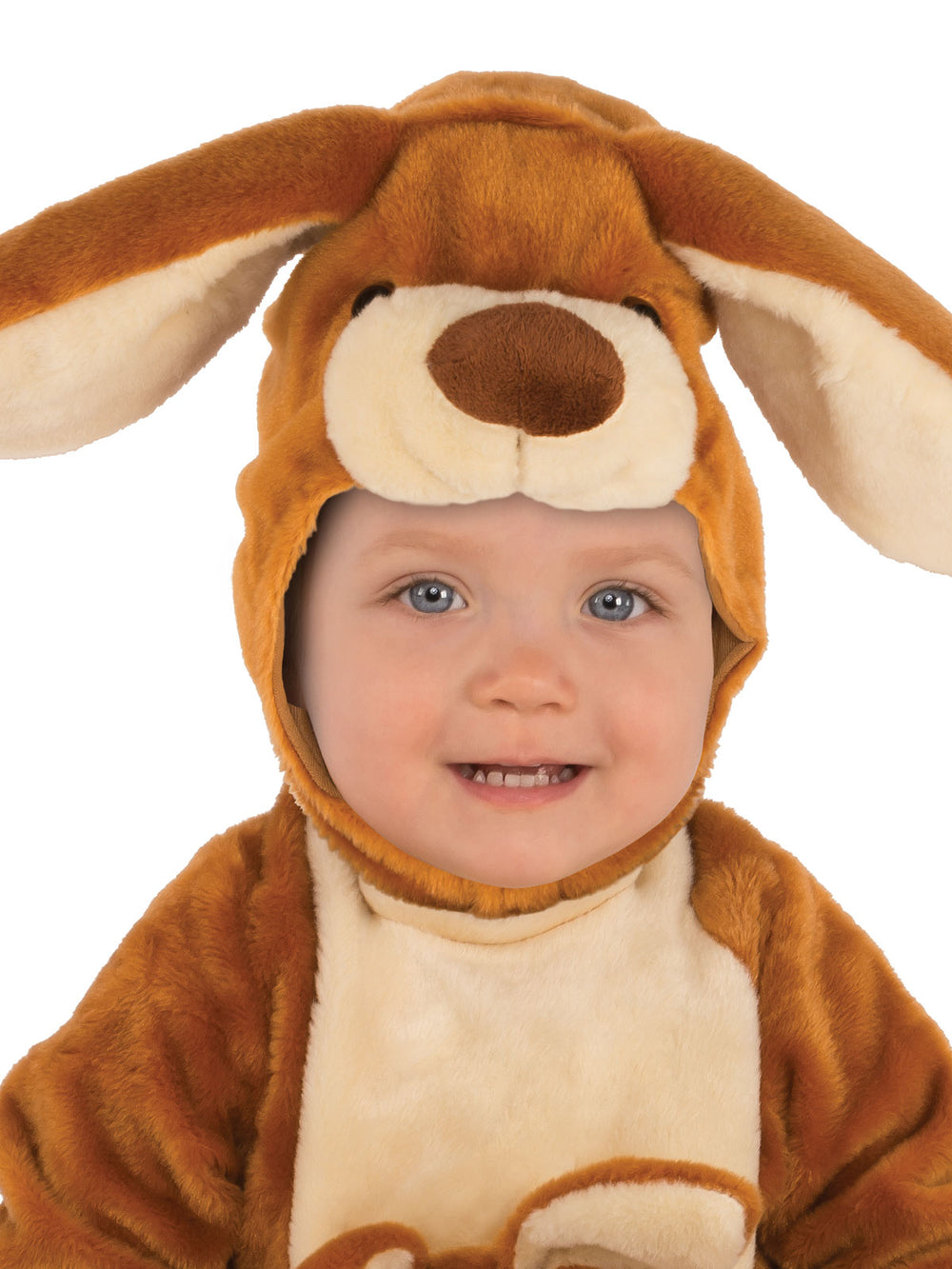 KANGAROO COSTUME, CHILD - Little Shop of Horrors Costumery & Pop-Culture Emporium - 16 Bennetts Rd Mornington Melbourne - Melbourne's Most Iconic Costume Shop
