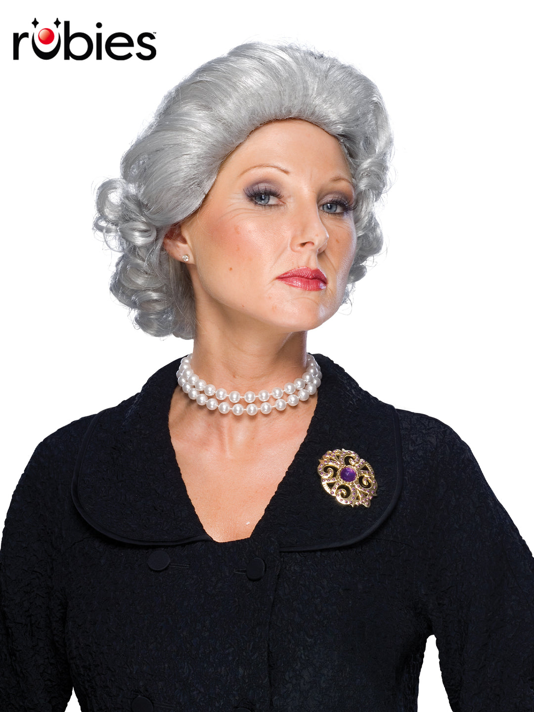 QUEEN WIG – ADULT - Little Shop of Horrors Costumery & Pop-Culture Emporium - 16 Bennetts Rd Mornington Melbourne - Melbourne's Most Iconic Costume Shop
