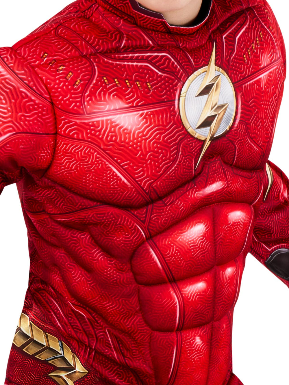 THE FLASH DELUXE (2023 MOVIE) COSTUME, CHILD - Little Shop of Horrors