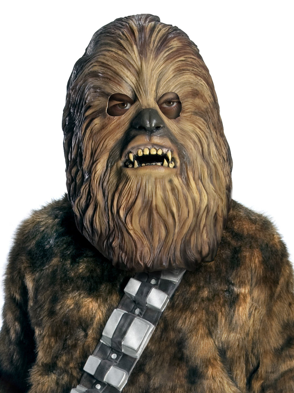 CHEWBACCA PREMIUM COSTUME, ADULT - Little Shop of Horrors