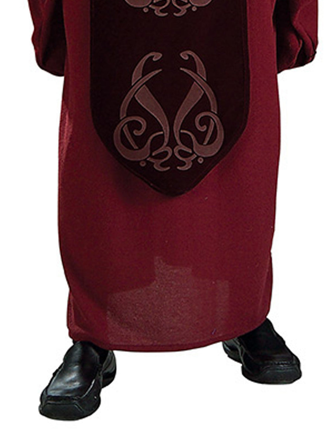 EMPEROR PALPATINE COLLECTOR'S EDITION COSTUME, ADULT - Little Shop of Horrors