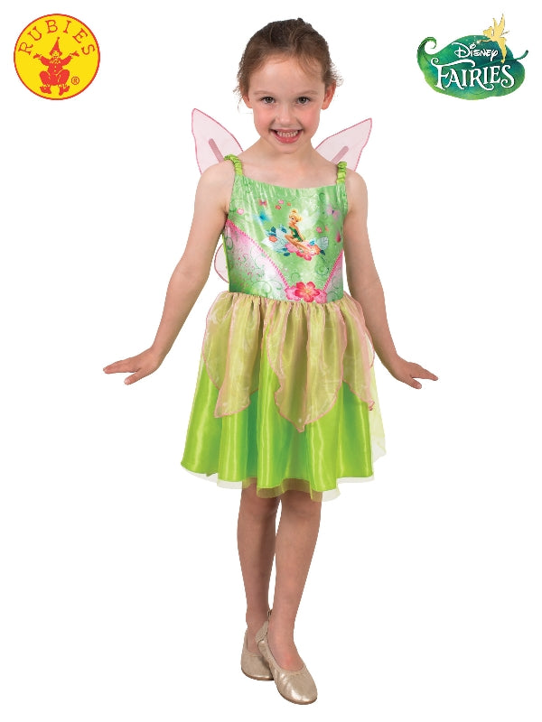 TINKER BELL BALLERINA COSTUME, CHILD - Little Shop of Horrors