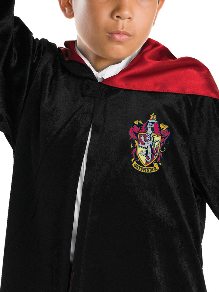 HARRY POTTER DELUXE ROBE, CHILD - Little Shop of Horrors