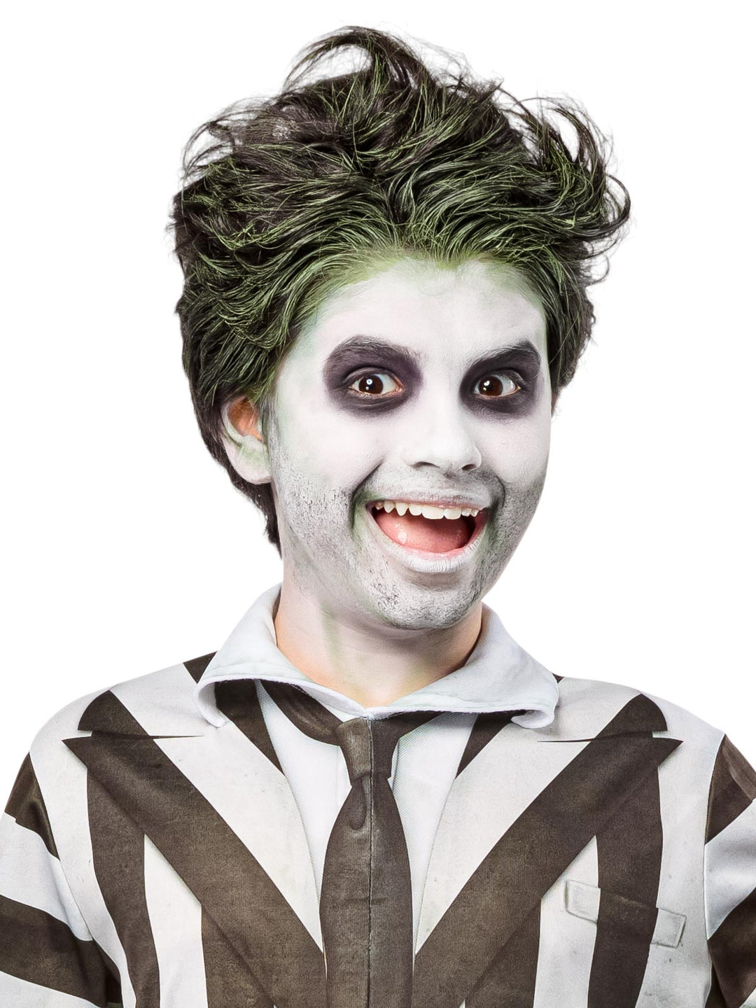 BEETLEJUICE COSTUME, CHILD