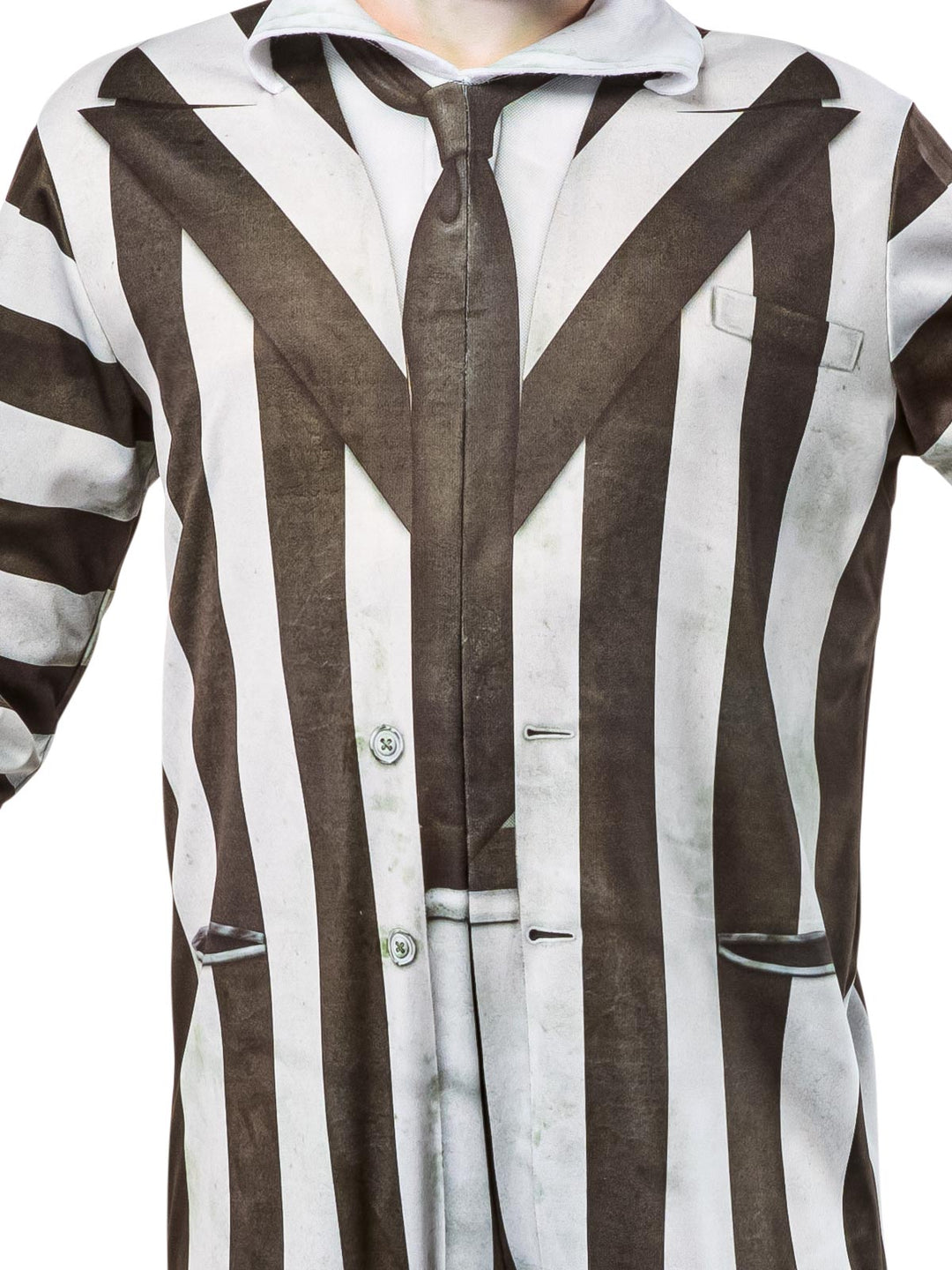 BEETLEJUICE COSTUME, CHILD