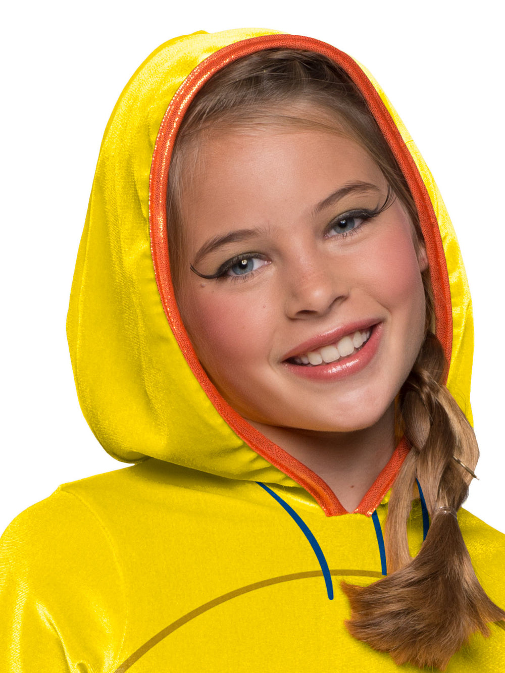 TWEETY HOODED COSTUME, CHILD - Little Shop of Horrors