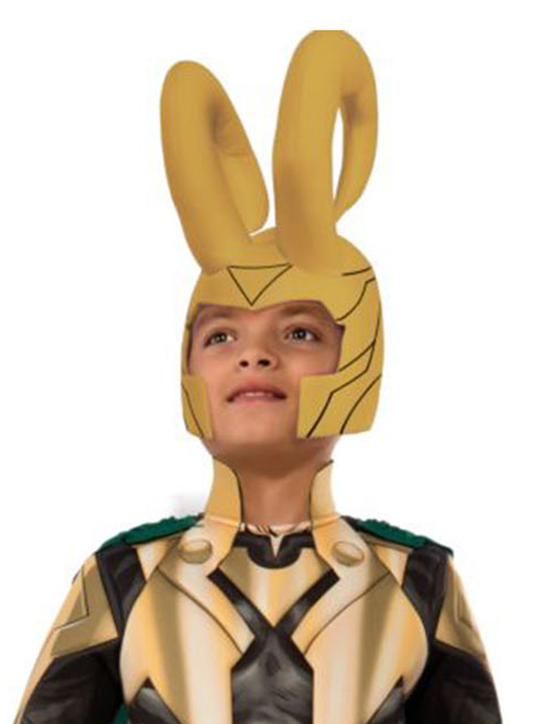 LOKI DELUXE COSTUME, CHILD - Little Shop of Horrors