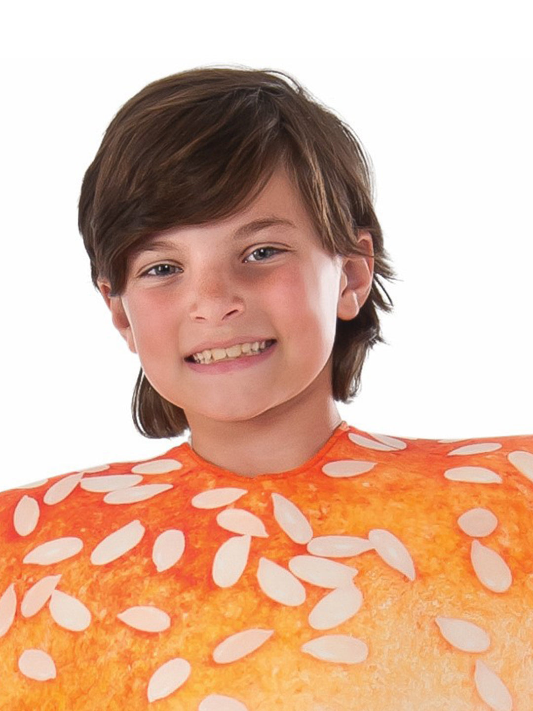 BURGER CHILD COSTUME – SIZE STD - Little Shop of Horrors Costumery & Pop-Culture Emporium - 16 Bennetts Rd Mornington Melbourne - Melbourne's Most Iconic Costume Shop