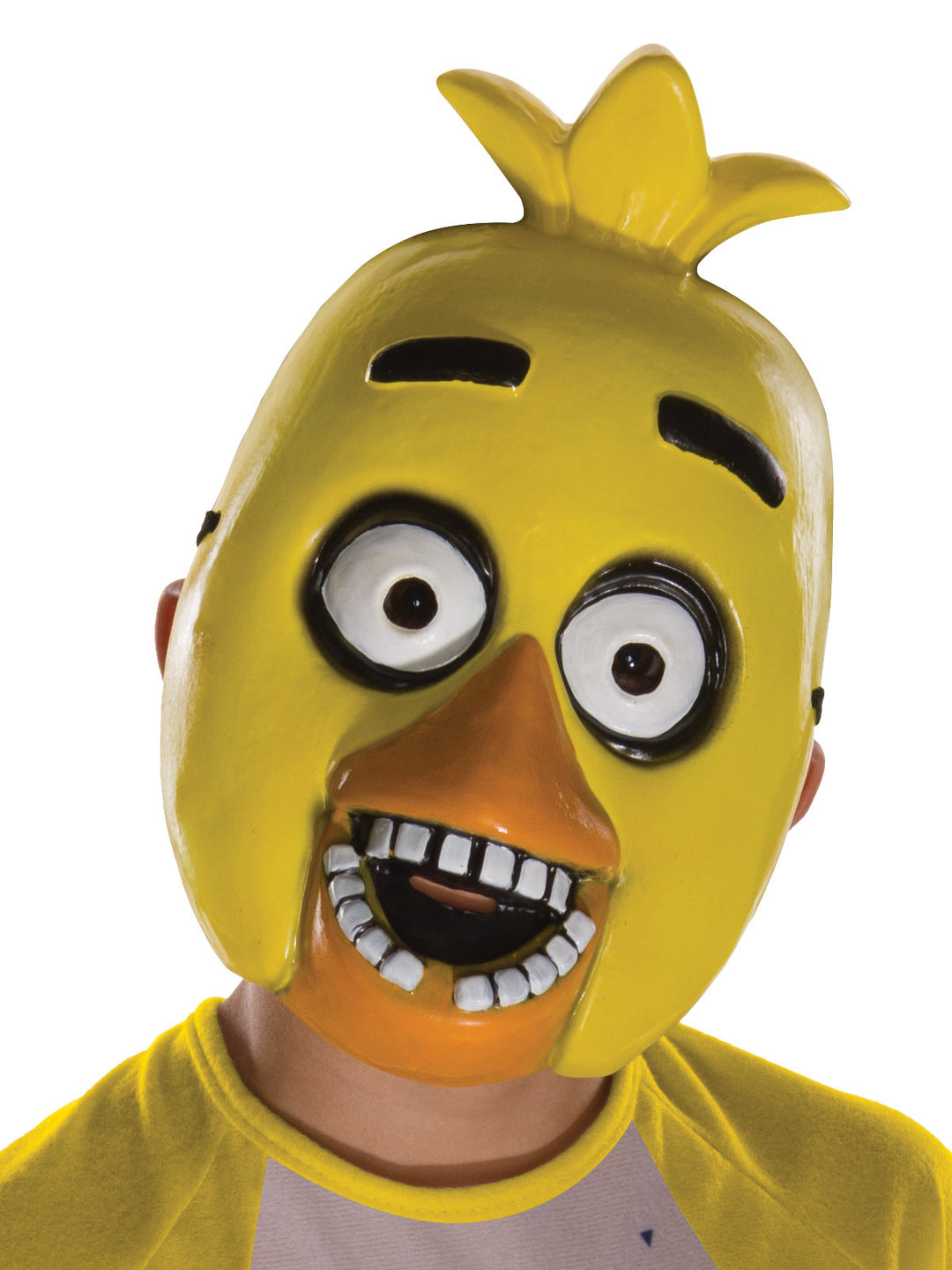 FIVE NIGHTS AT FREDDYS: CHICA DELUXE COSTUME