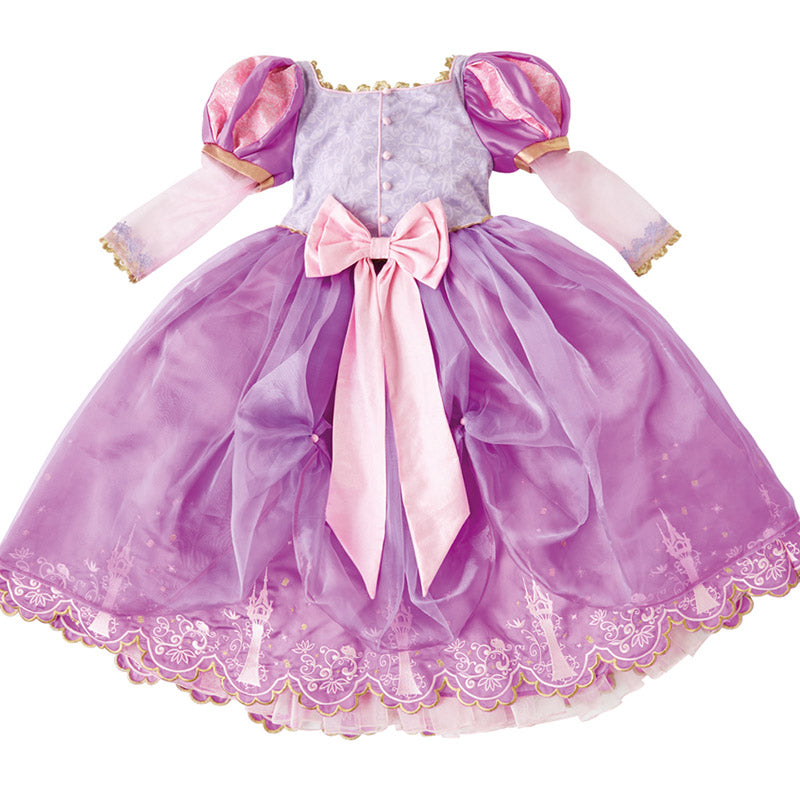 Rapunzel Limited Edition Premium Costume: Child - Little Shop of Horrors