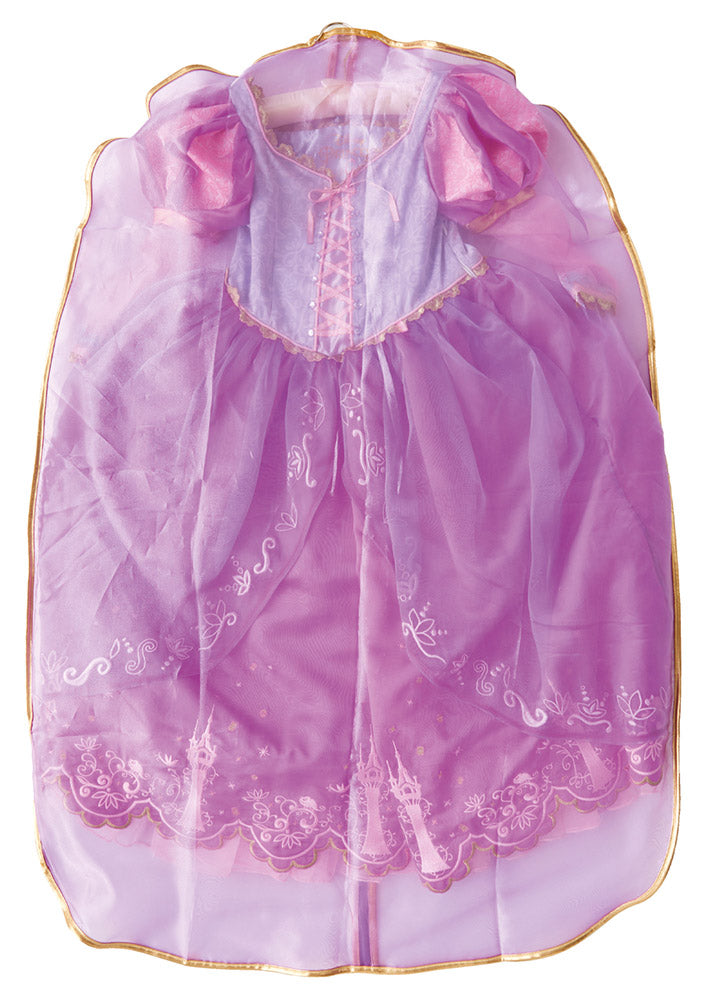 Rapunzel Limited Edition Premium Costume: Child - Little Shop of Horrors