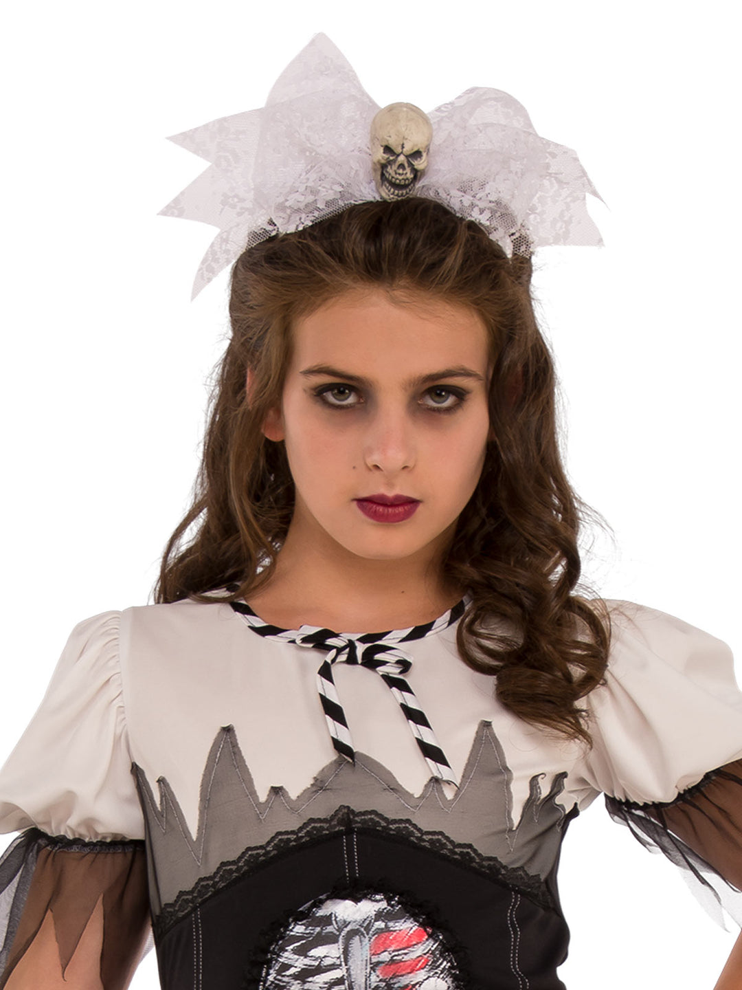OPEN RIBS COSTUME, TEEN - Little Shop of Horrors Costumery & Pop-Culture Emporium - 16 Bennetts Rd Mornington Melbourne - Melbourne's Most Iconic Costume Shop