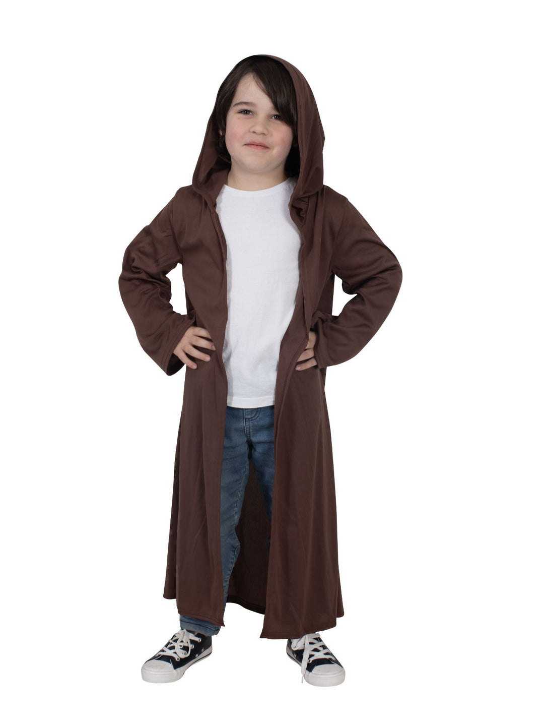 JEDI CLASSIC ROBE, CHILD - Little Shop of Horrors