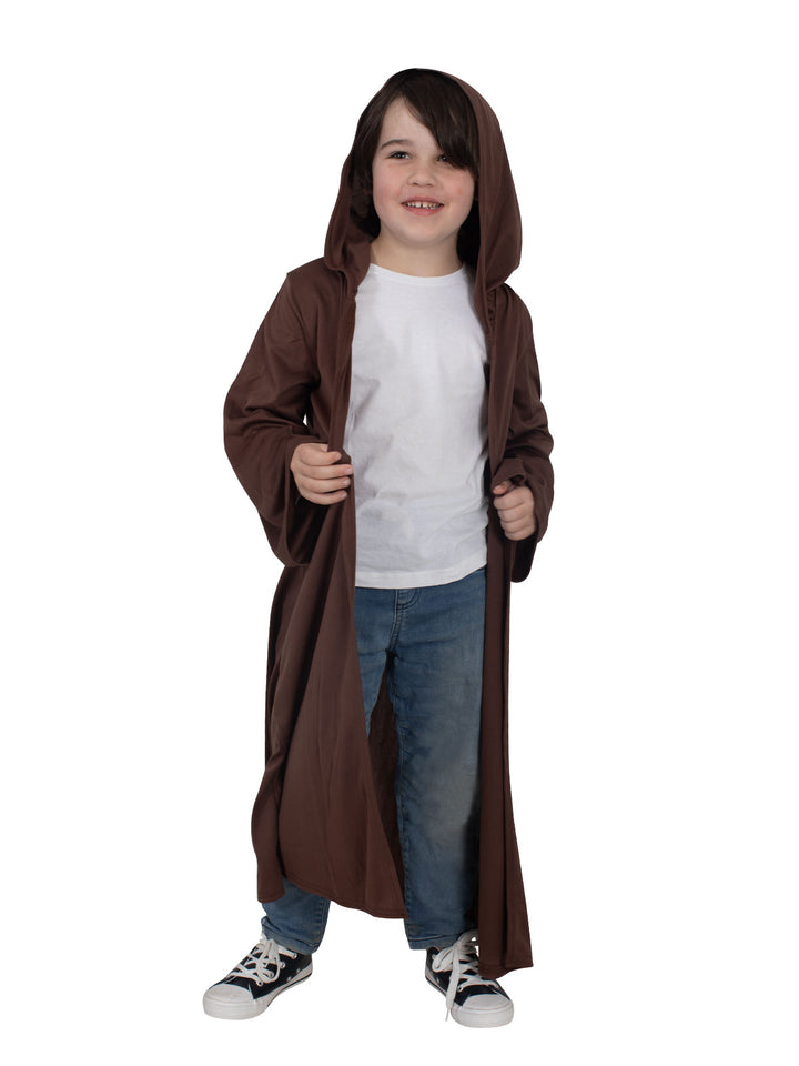 JEDI CLASSIC ROBE, CHILD - Little Shop of Horrors