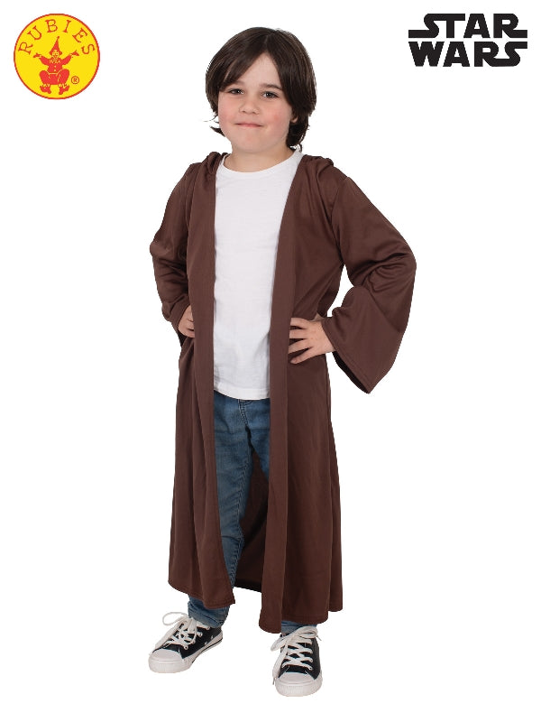 JEDI CLASSIC ROBE, CHILD - Little Shop of Horrors