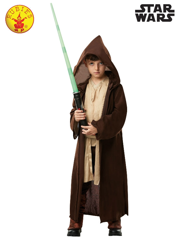 JEDI DELUXE ROBE, CHILD - Little Shop of Horrors