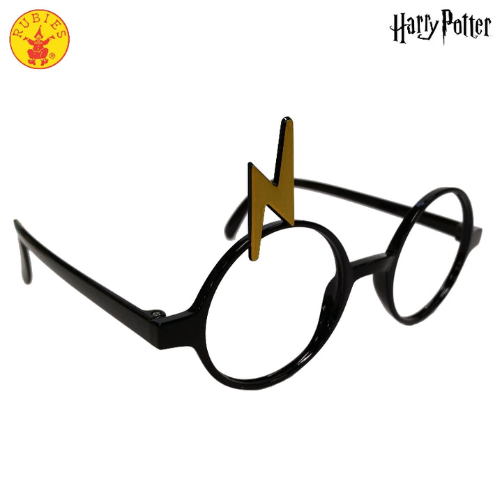 HARRY POTTER DELUXE GLASSES, CHILD - Little Shop of Horrors