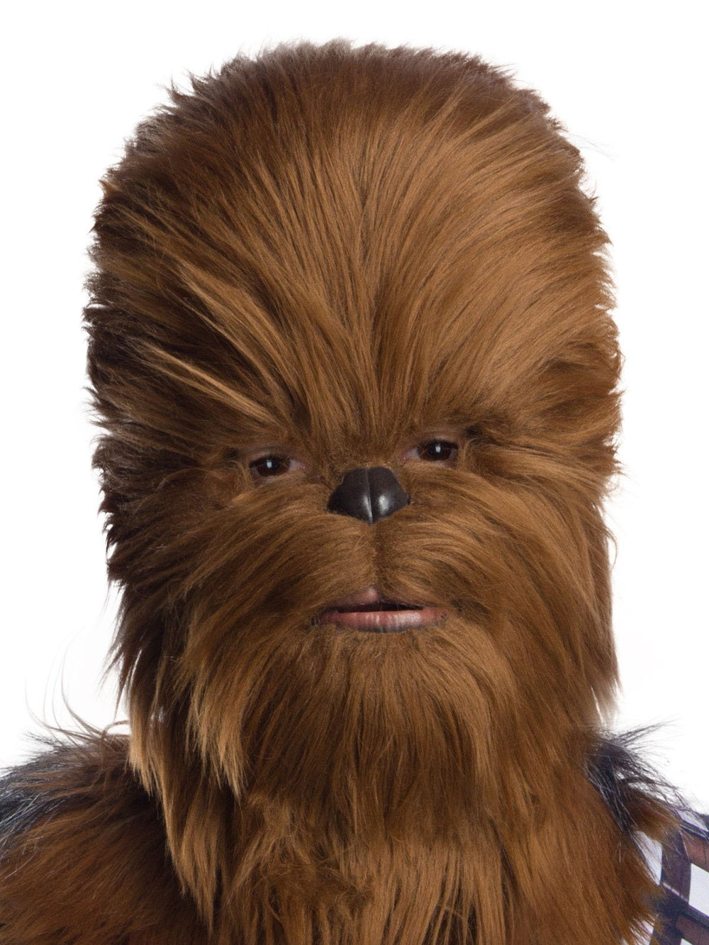 CHEWBACCA DELUXE COSTUME, CHILD - Little Shop of Horrors - Mornington Peninsula Melbourne