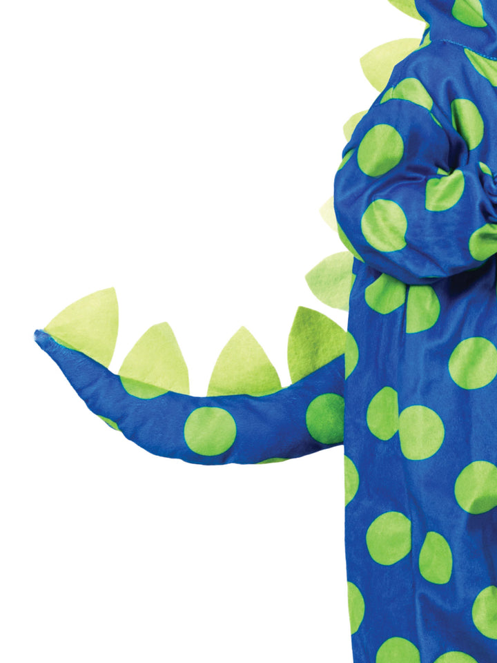 DOUG THE DINO DINOSAUR COSTUME, CHILD - Little Shop of Horrors