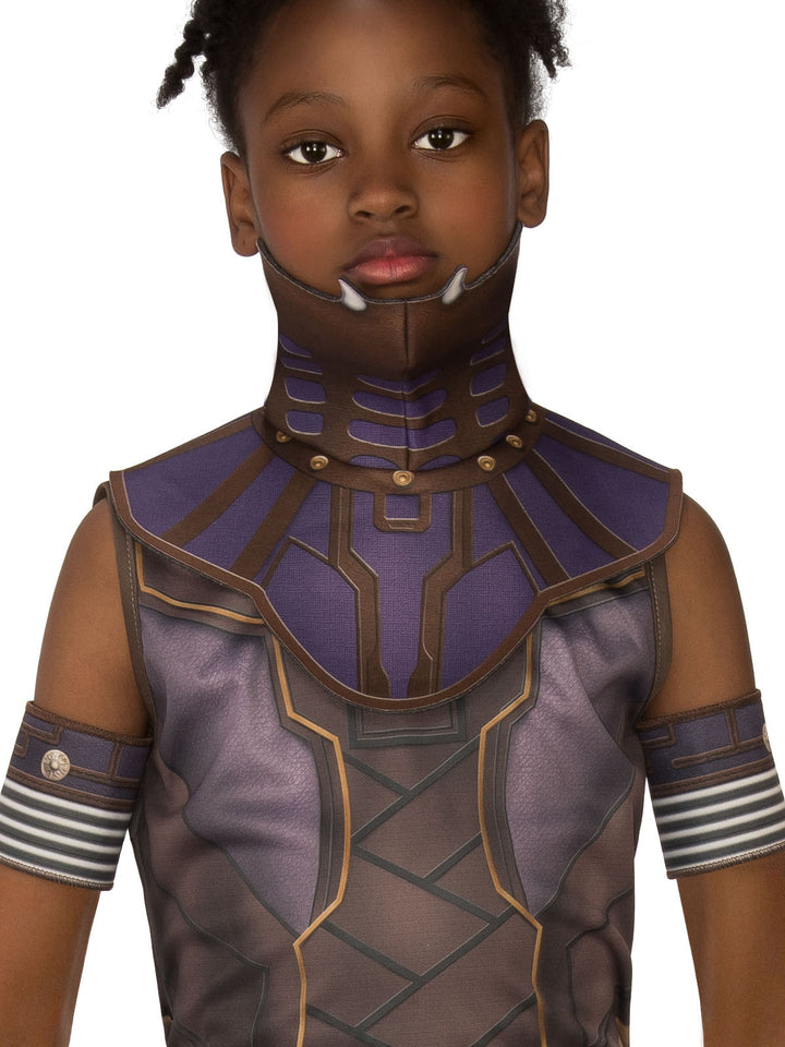 SHURI DELUXE COSTUME, CHILD - Little Shop of Horrors