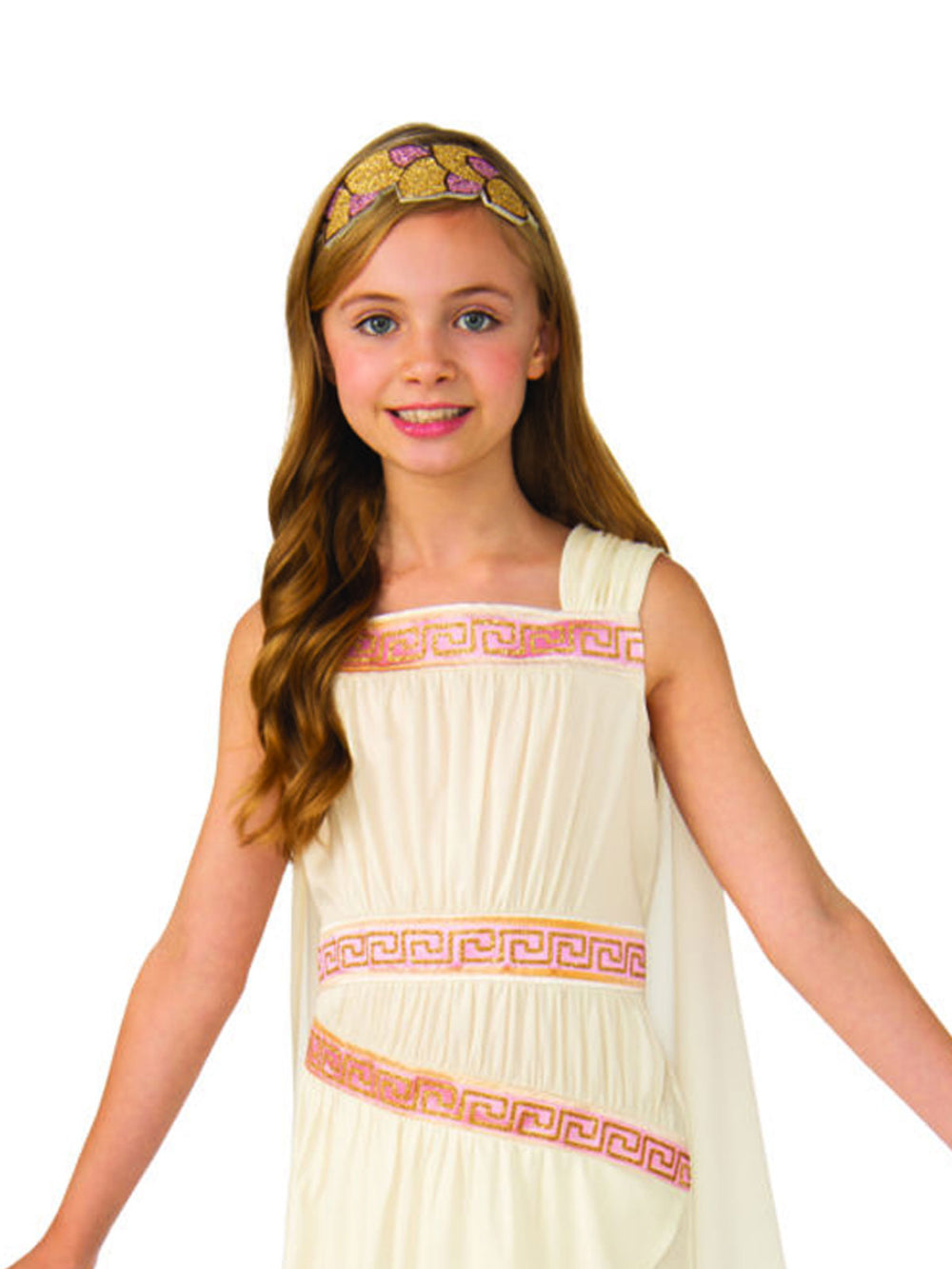 ROMAN GIRL COSTUME, CHILD - Little Shop of Horrors Costumery & Pop-Culture Emporium - 16 Bennetts Rd Mornington Melbourne - Melbourne's Most Iconic Costume Shop