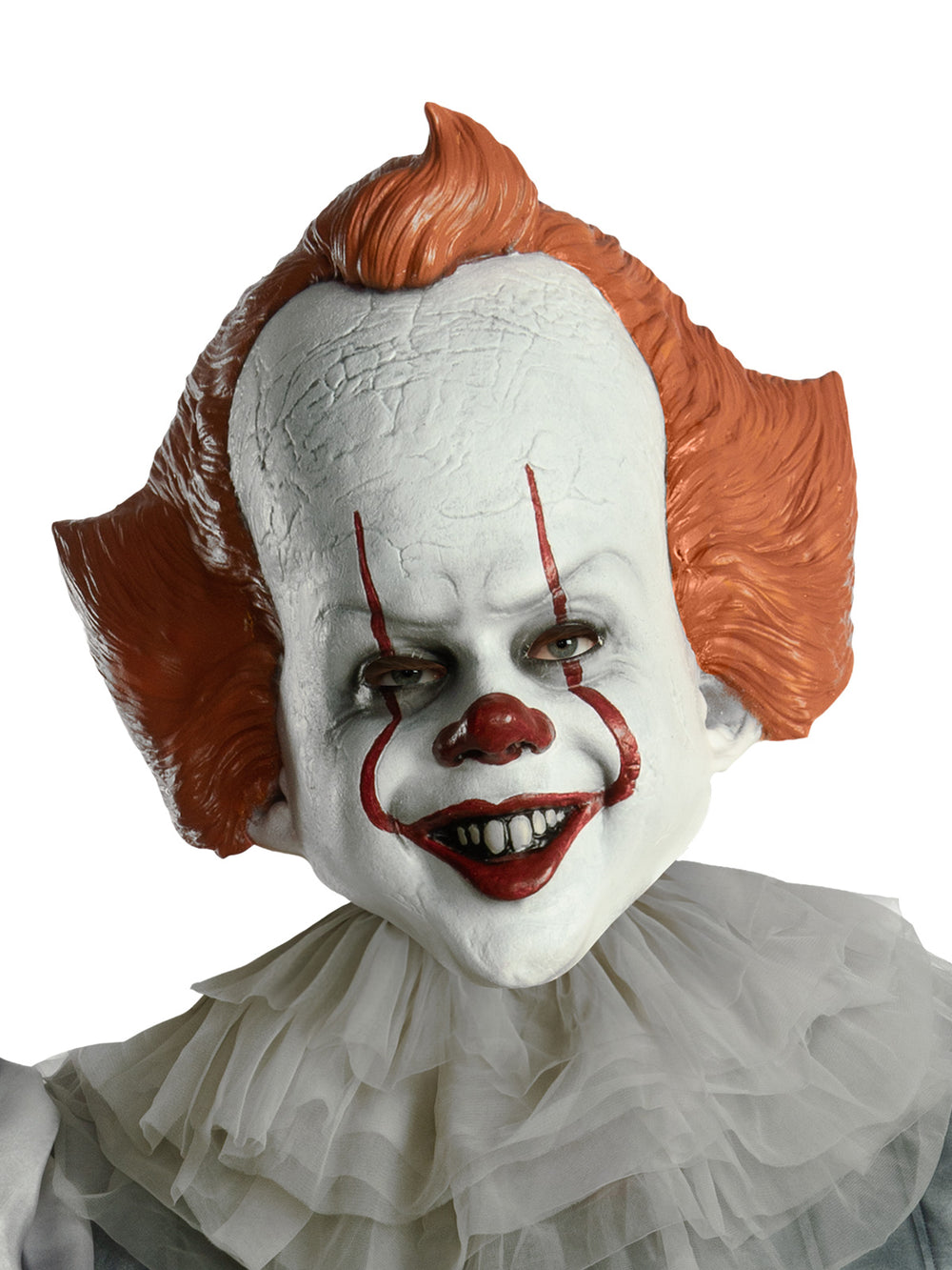 PENNYWISE 'IT' CHAPTER 2 DELUXE COSTUME, ADULT - Little Shop of Horrors