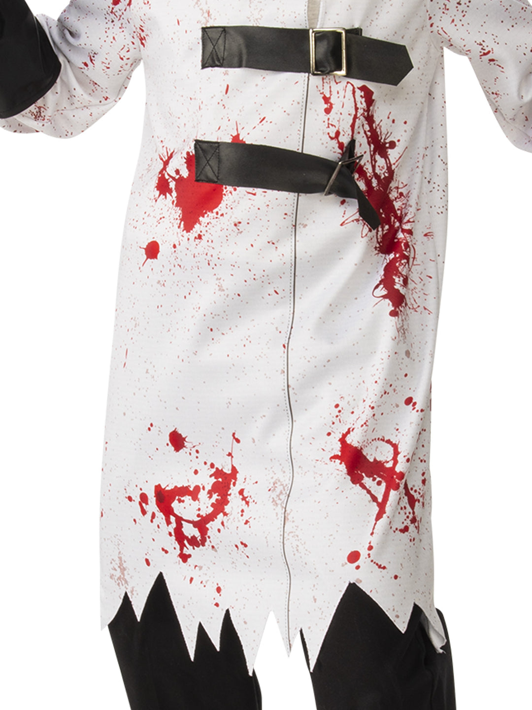 BLOODY SURGEON COSTUME, CHILD - Little Shop of Horrors Costumery & Pop-Culture Emporium - 16 Bennetts Rd Mornington Melbourne - Melbourne's Most Iconic Costume Shop