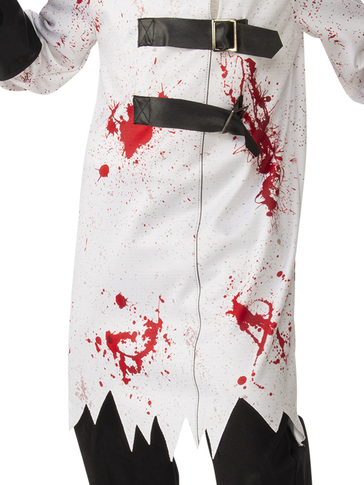 BLOODY SURGEON COSTUME, CHILD - Little Shop of Horrors Costumery & Pop-Culture Emporium - 16 Bennetts Rd Mornington Melbourne - Melbourne's Most Iconic Costume Shop