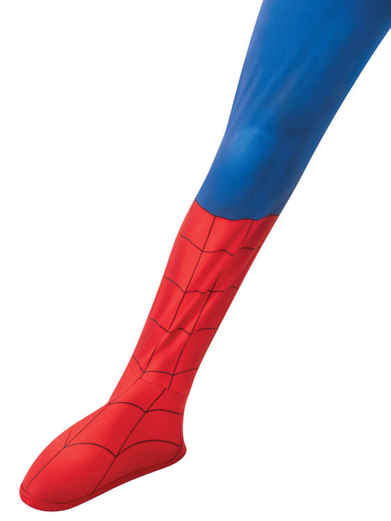 SPIDER-MAN PREMIUM COSTUME, CHILD - Little Shop of Horrors