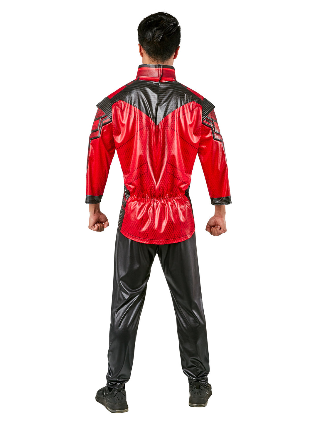 SHANG-CHI DELUXE COSTUME, ADULT - Little Shop of Horrors Costumery & Pop-Culture Emporium - 16 Bennetts Rd Mornington Melbourne - Melbourne's Most Iconic Costume Shop