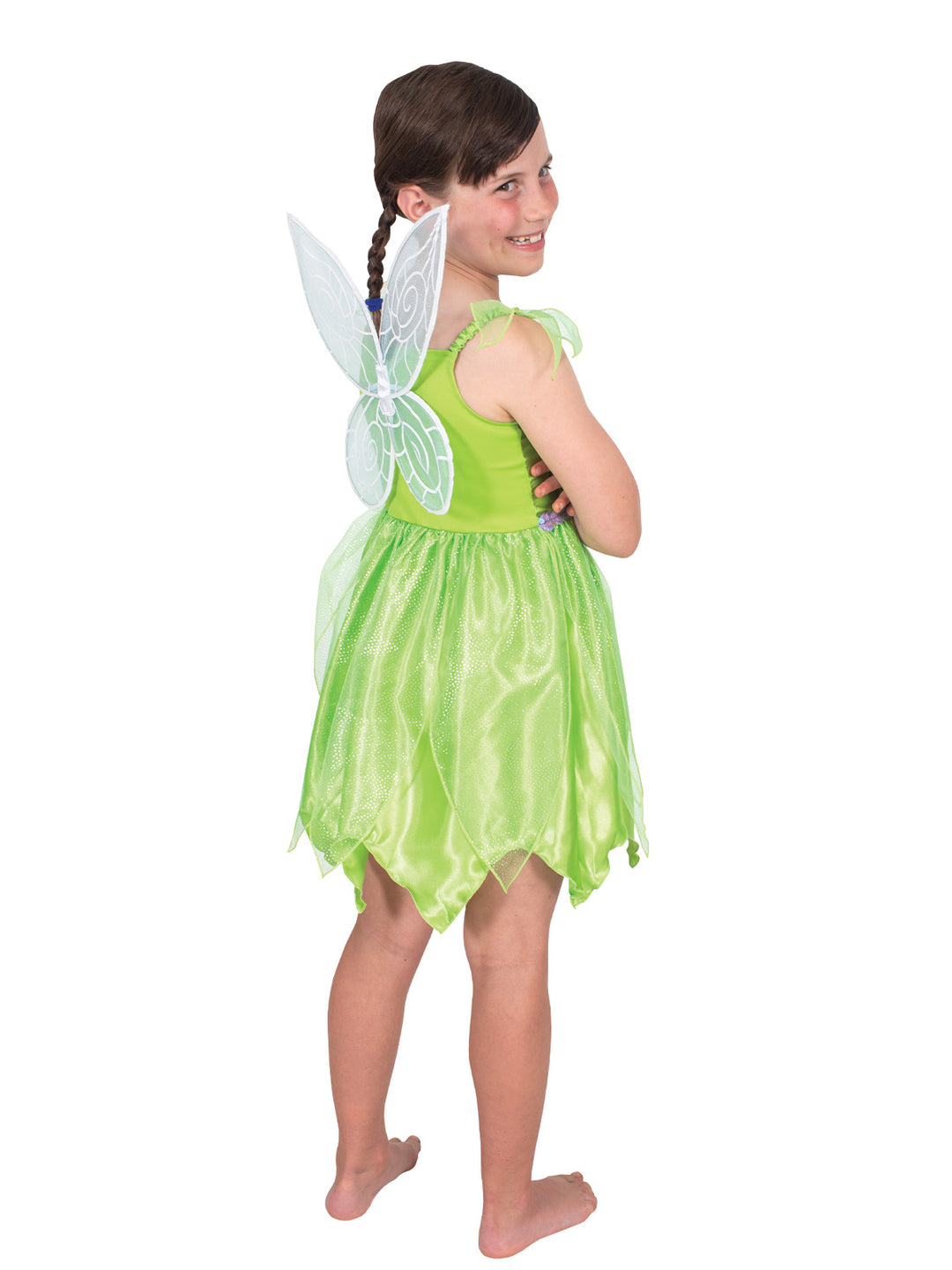 TINKER BELL DELUXE COSTUME, CHILD