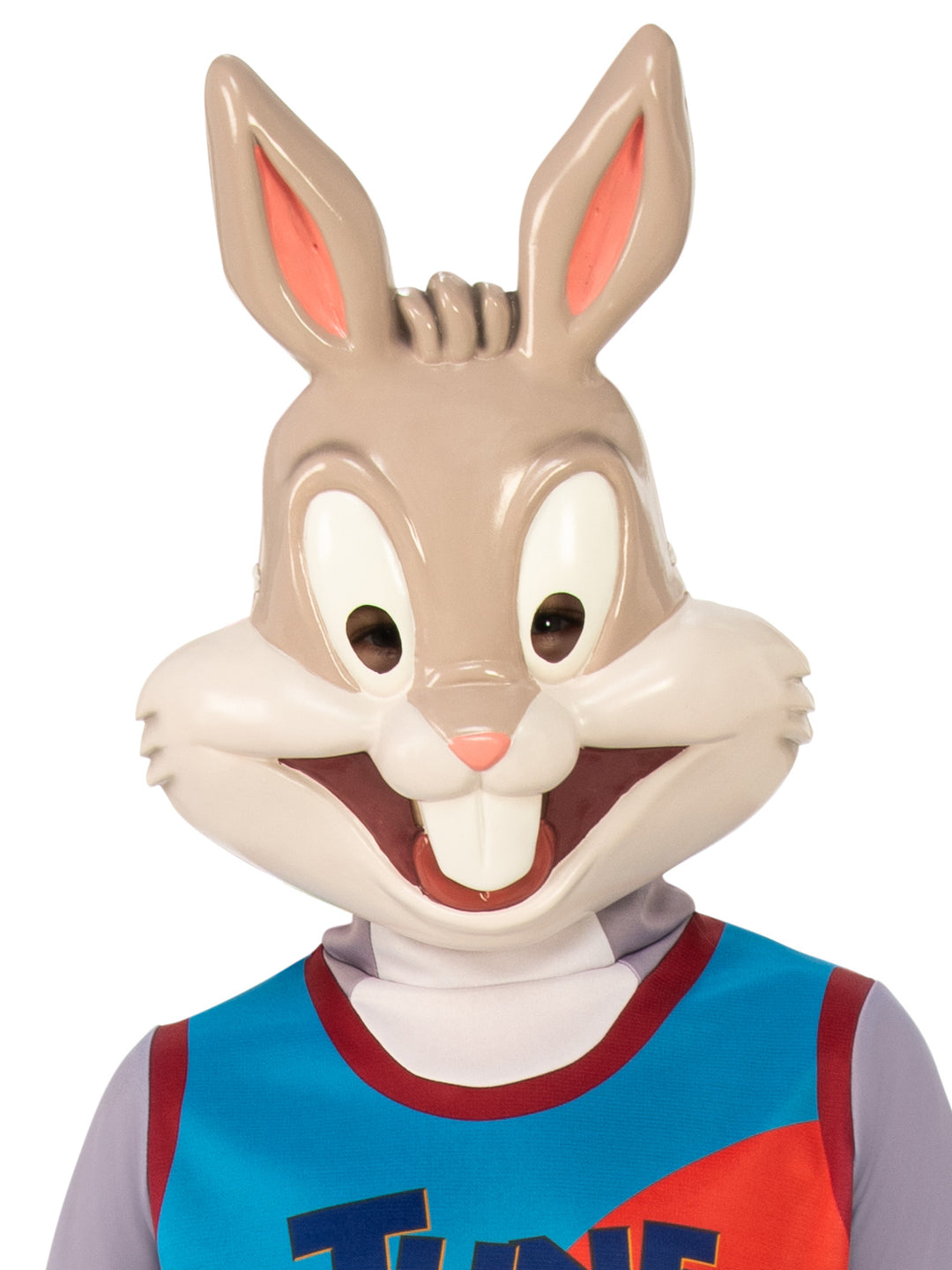 BUGS BUNNY TUNE SQUAD SPACE JAM 2 COSTUME, CHILD - Little Shop of Horrors Costumery & Pop-Culture Emporium - 16 Bennetts Rd Mornington Melbourne - Melbourne's Most Iconic Costume Shop