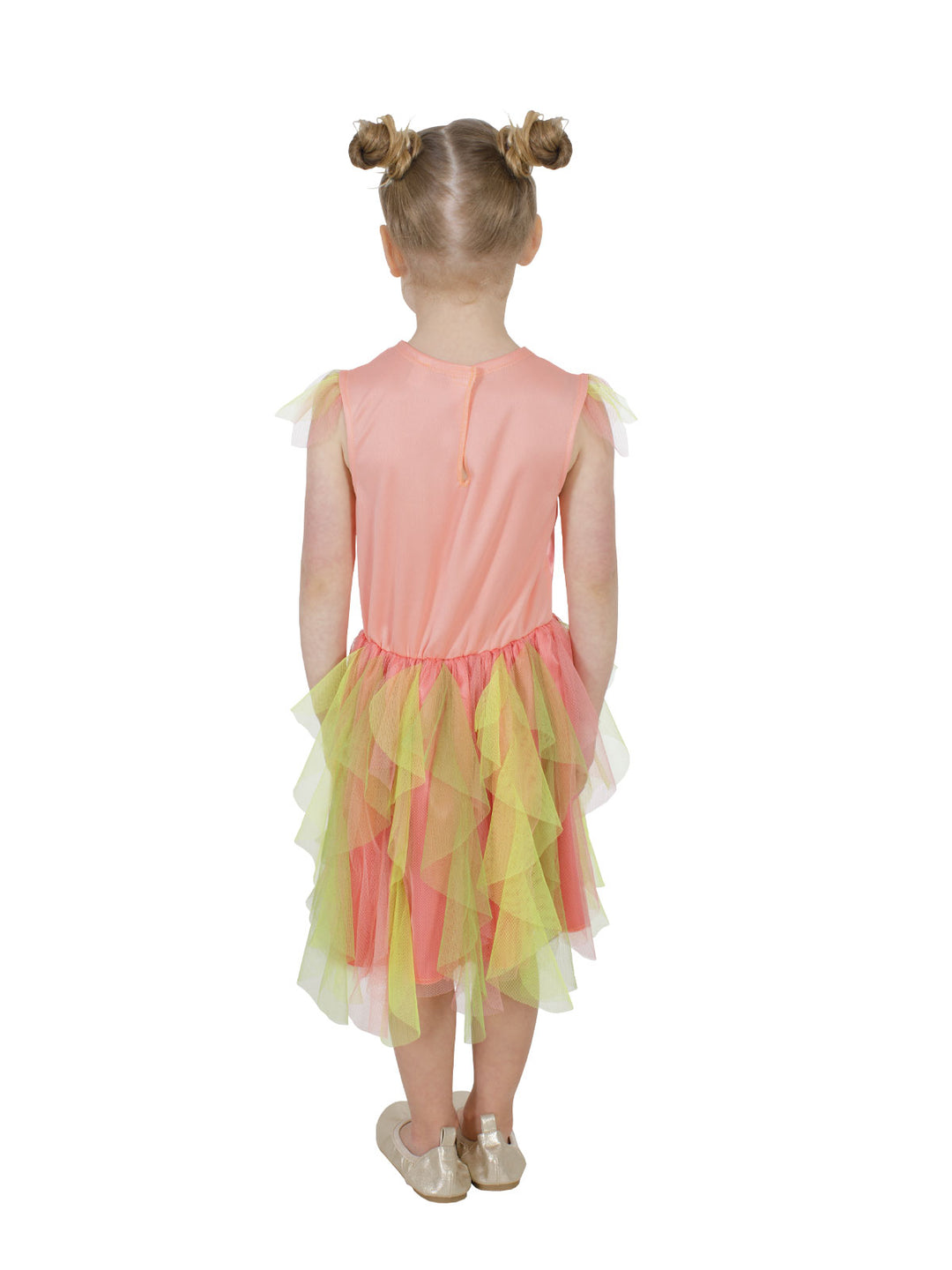 GUMNUT BABY TUTU COSTUME, CHILD - Little Shop of Horrors Costumery & Pop-Culture Emporium - 16 Bennetts Rd Mornington Melbourne - Melbourne's Most Iconic Costume Shop