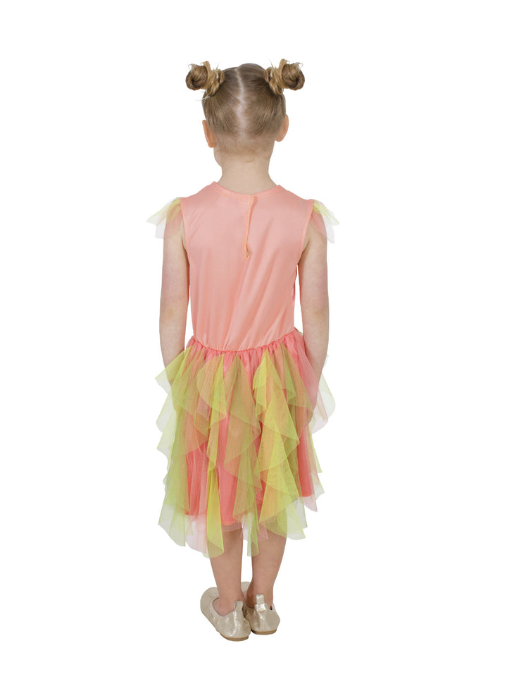 GUMNUT BABY TUTU COSTUME, CHILD - Little Shop of Horrors Costumery & Pop-Culture Emporium - 16 Bennetts Rd Mornington Melbourne - Melbourne's Most Iconic Costume Shop