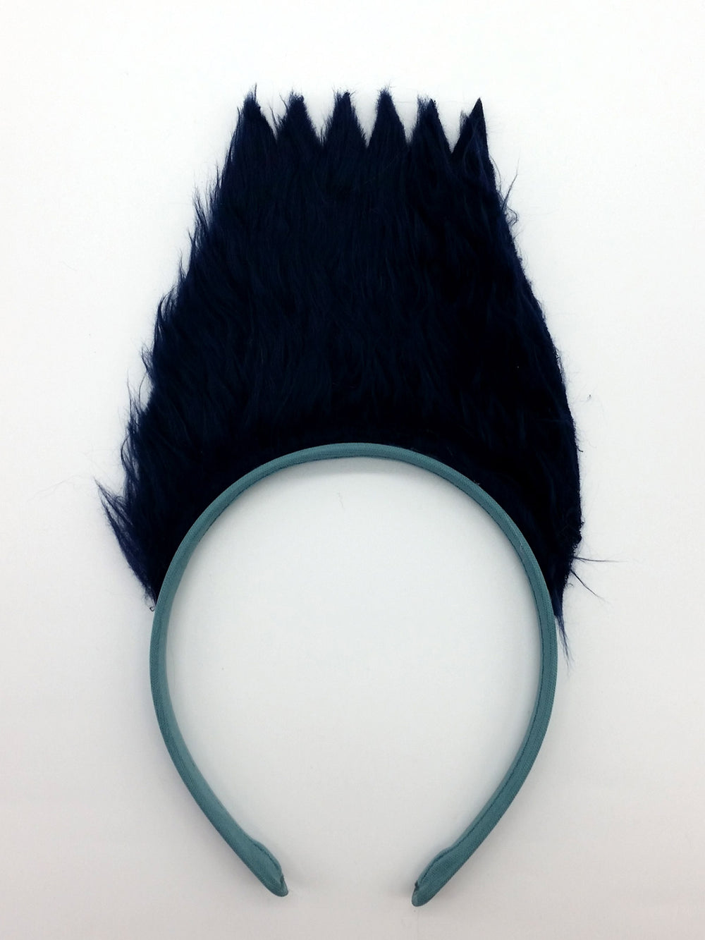 TROLLS BRANCH – HEADBAND WITH ATTACHED HAIR - Little Shop of Horrors Costumery & Pop-Culture Emporium - 16 Bennetts Rd Mornington Melbourne - Melbourne's Most Iconic Costume Shop