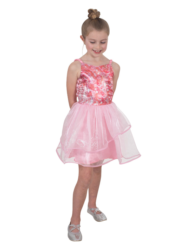 WICKED – GLINDA COSTUME, CHILD