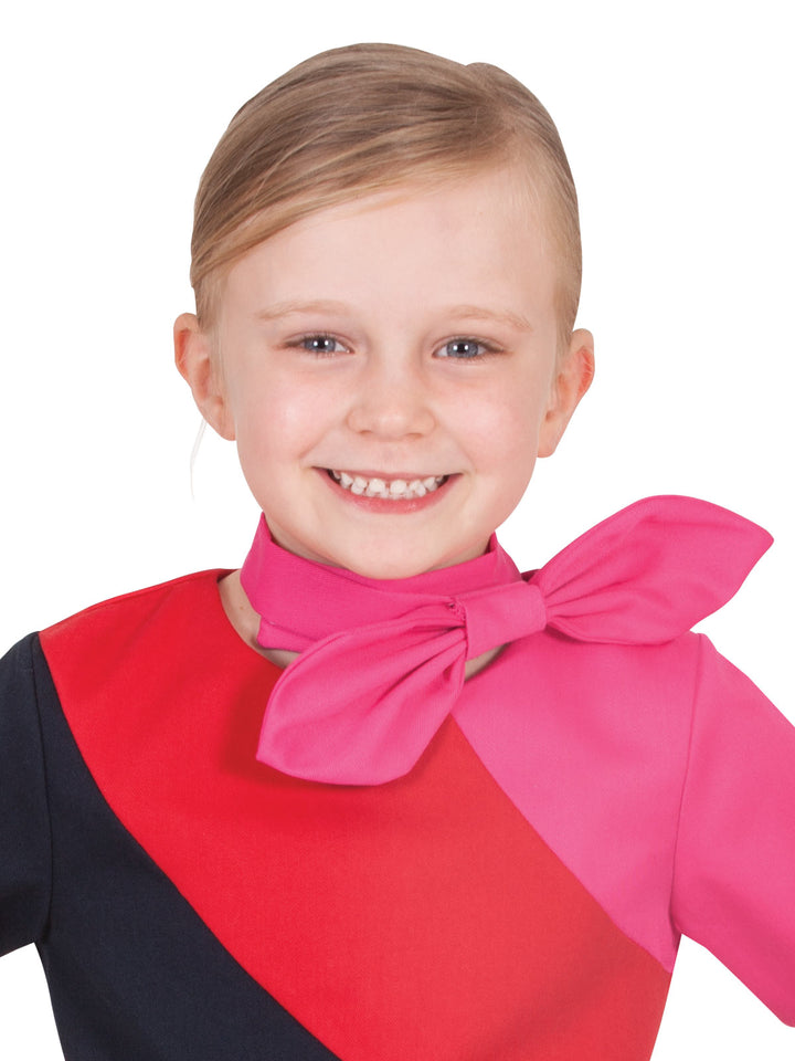 QANTAS FEMALE CABIN CREW UNIFORM, CHILD - Little Shop of Horrors Costumery & Pop-Culture Emporium - 16 Bennetts Rd Mornington Melbourne - Melbourne's Most Iconic Costume Shop