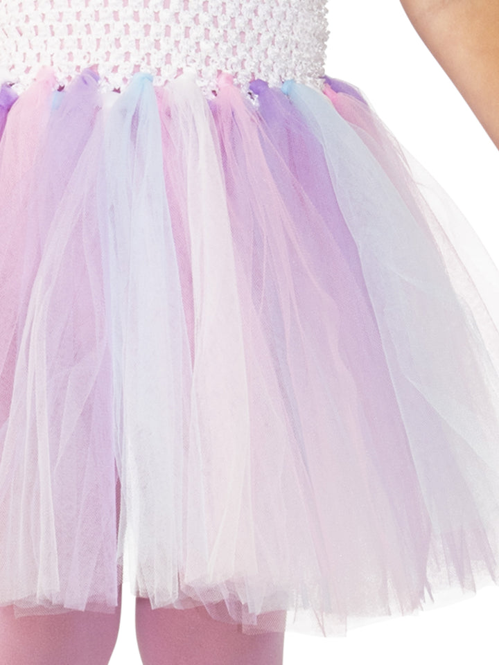 UNICORN TUTU COSTUME, CHILD - Little Shop of Horrors Costumery & Pop-Culture Emporium - 16 Bennetts Rd Mornington Melbourne - Melbourne's Most Iconic Costume Shop
