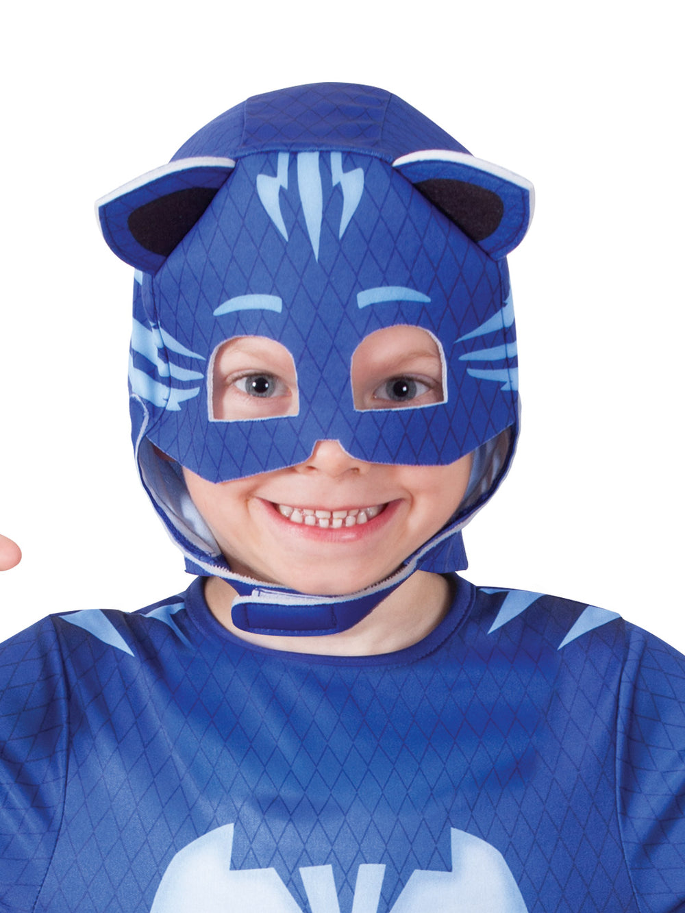 CATBOY COSTUME – PJ MASKS - Little Shop of Horrors Costumery & Pop-Culture Emporium - 16 Bennetts Rd Mornington Melbourne - Melbourne's Most Iconic Costume Shop