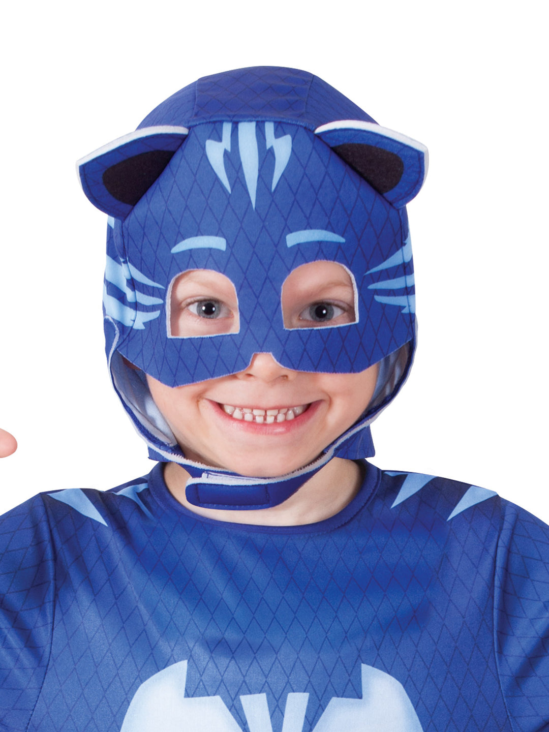 CATBOY COSTUME – PJ MASKS - Little Shop of Horrors Costumery & Pop-Culture Emporium - 16 Bennetts Rd Mornington Melbourne - Melbourne's Most Iconic Costume Shop